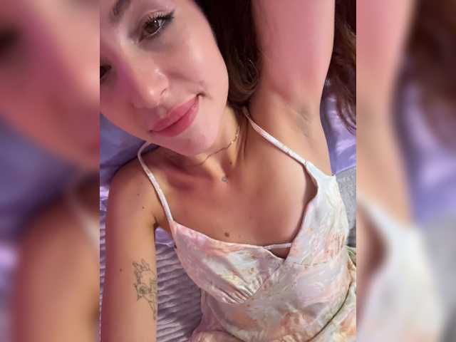 MilashaNyasha live cam