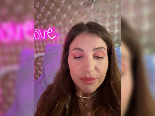 MilashaNyasha live cam on BongaCams