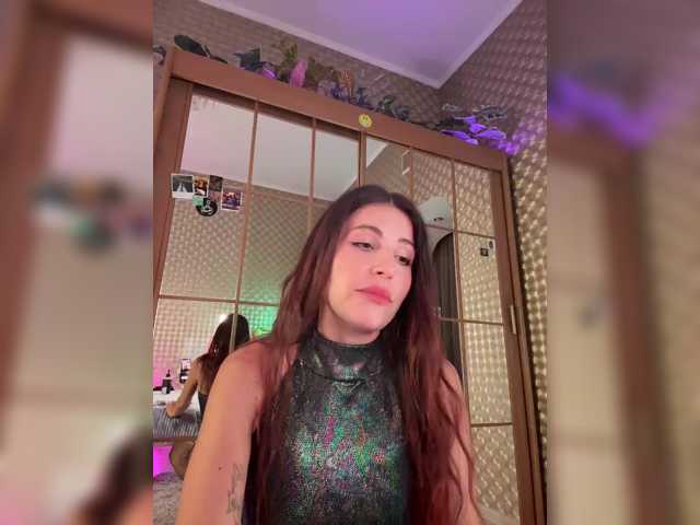 Milashanyasha live cam