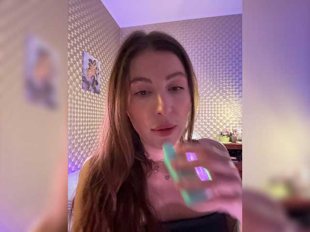 MilashaNyasha's BongaCams show and profile