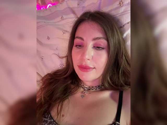 MilashaNyasha live cam on BongaCams