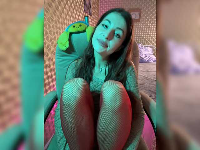 MilashaNyasha live cam on BongaCams