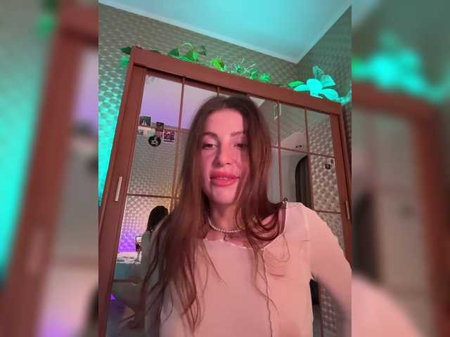 MilashaNyasha live cam