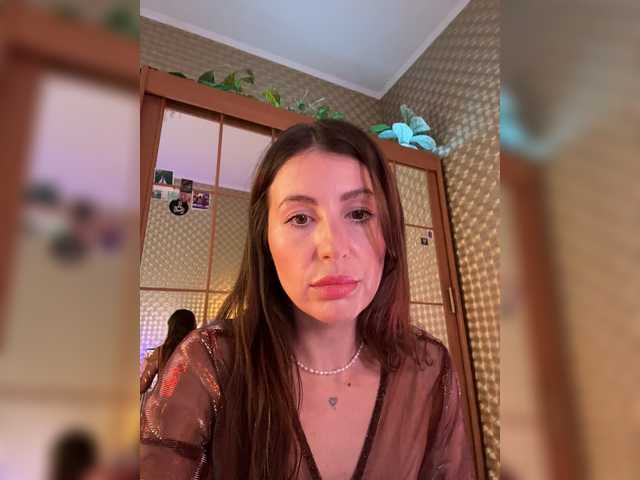 MilashaNyasha's BongaCams profile