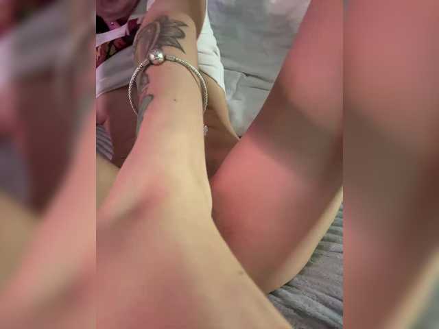 MilashaNyasha's BongaCams profile