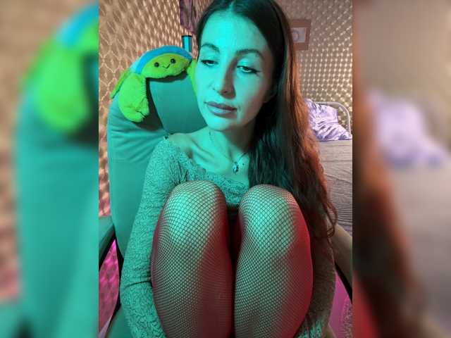 MilashaNyasha live cam on BongaCams