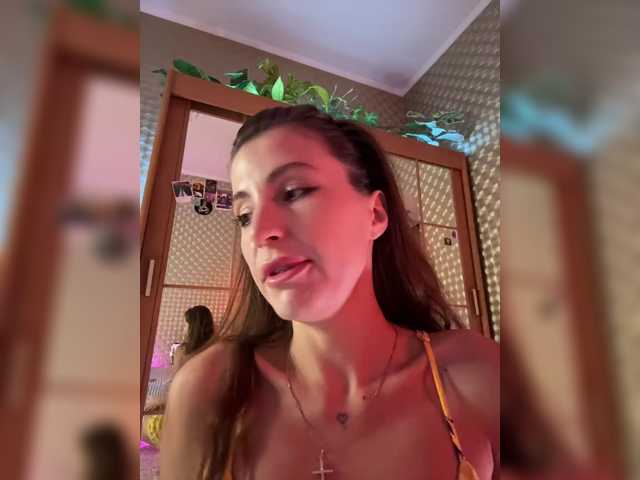 MilashaNyasha live cam preview