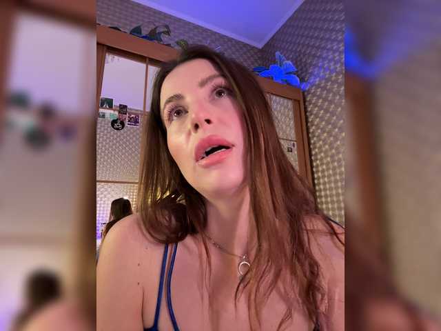 MilashaNyasha's BongaCams show and profile