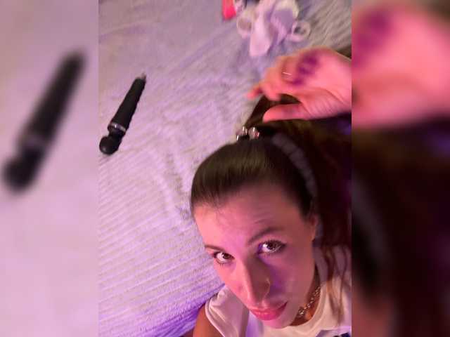 MilashaNyasha live cam on BongaCams