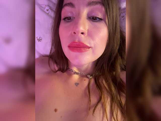MilashaNyasha live cam on BongaCams