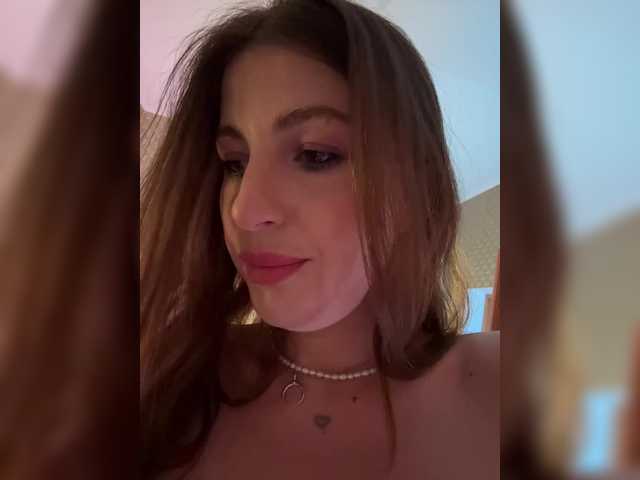 MilashaNyasha live cam on BongaCams