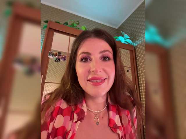 MilashaNyasha live cam on BongaCams