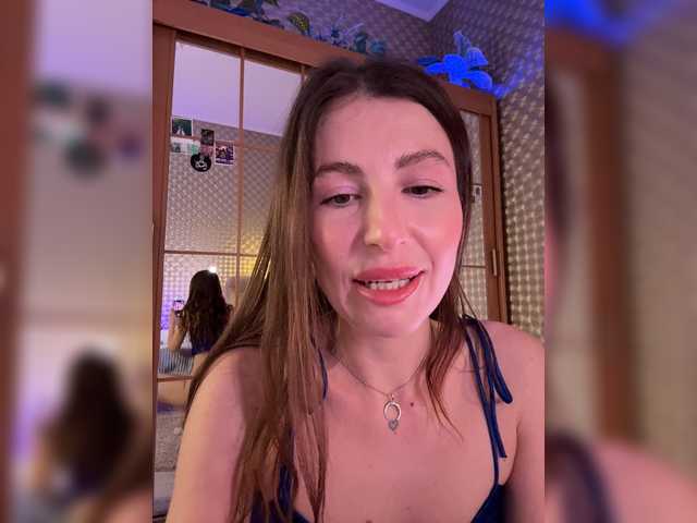 MilashaNyasha's BongaCams show and profile