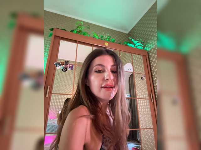 Live трансляция MilashaNyasha - slutnetki.online