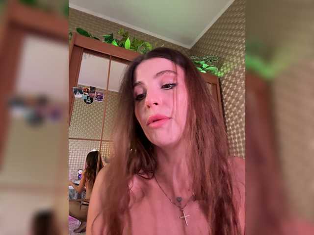 MilashaNyasha live cam preview