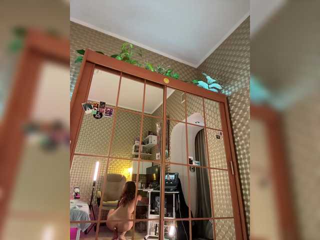MilashaNyasha live webcam show