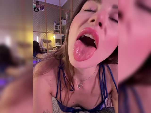 MilashaNyasha's BongaCams profile