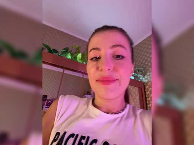 MilashaNyasha, live now on BongaCams