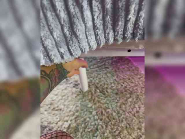 MilashaNyasha webcam