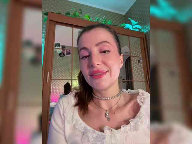 MilashaNyasha webcam