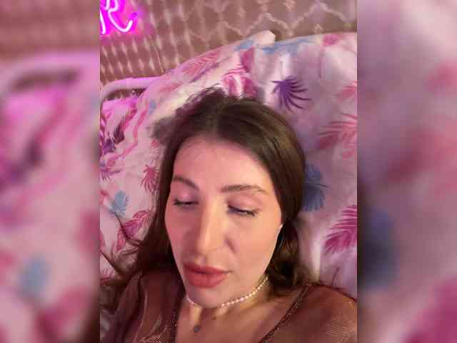 MilashaNyasha webcam