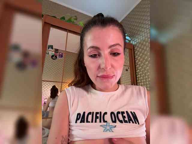 MilashaNyasha webcam