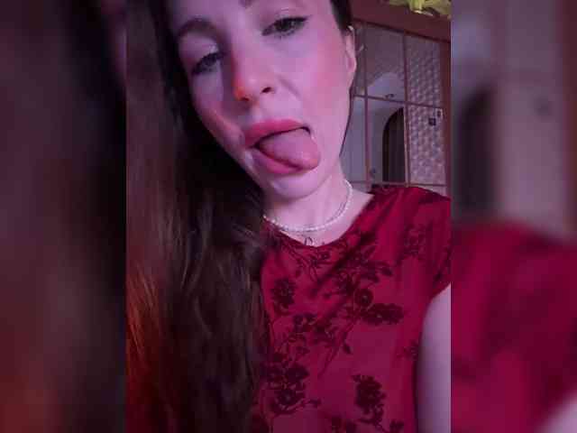 MilashaNyasha webcam