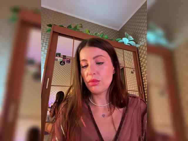 MilashaNyasha webcam