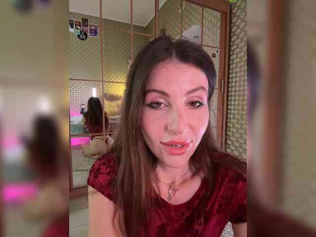MilashaNyasha webcam