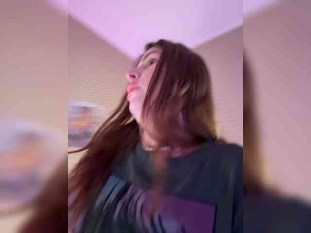 MilashaNyasha webcam