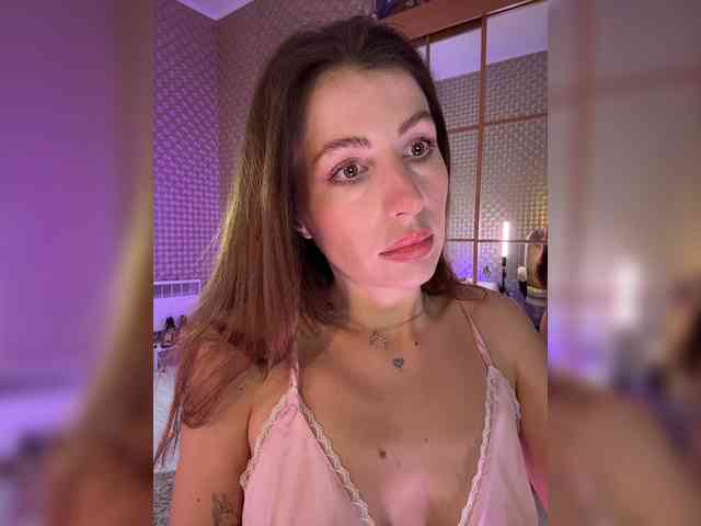 MilashaNyasha webcam