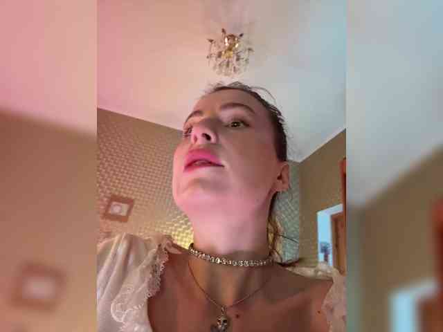 MilashaNyasha webcam
