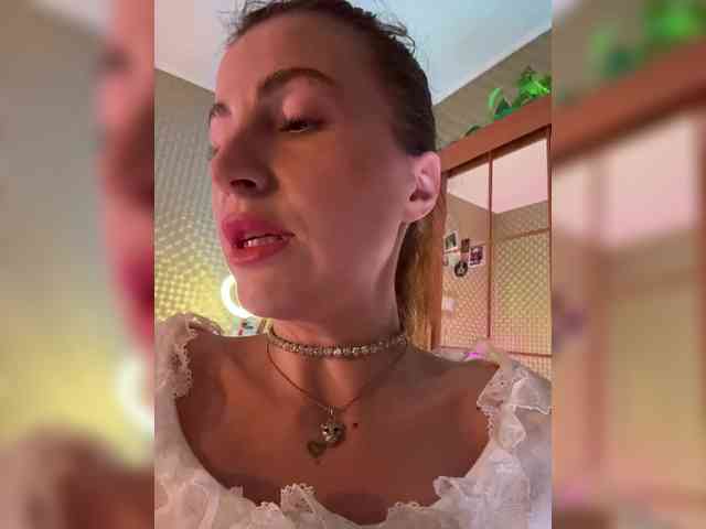 MilashaNyasha webcam