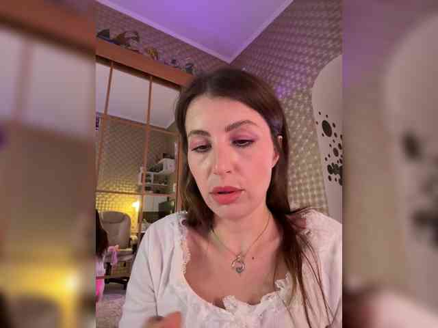 MilashaNyasha webcam