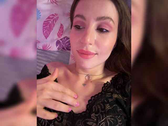 MilashaNyasha webcam