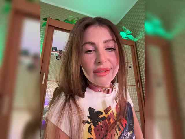 MilashaNyasha webcam