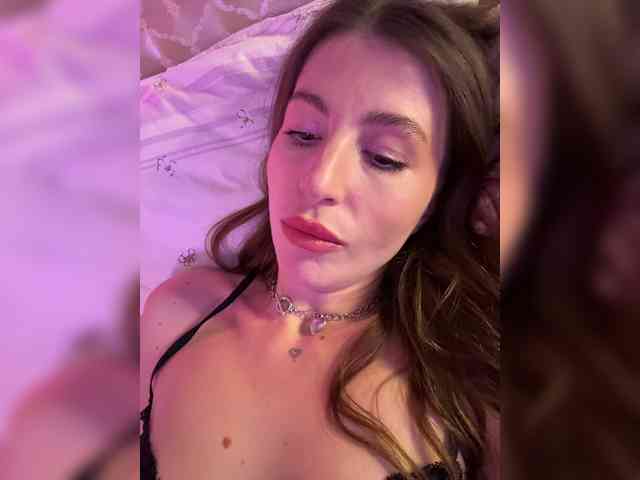 MilashaNyasha webcam