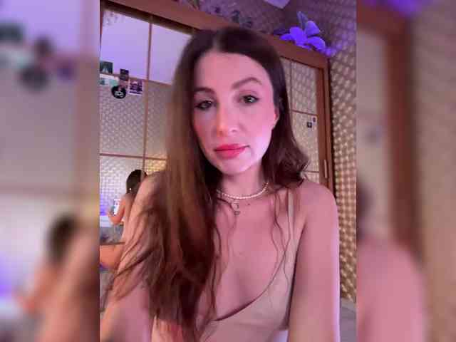 MilashaNyasha webcam