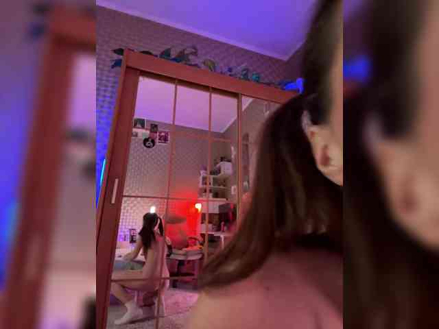 Model: MilashaNyasha