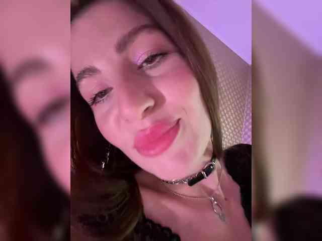 MilashaNyasha webcam