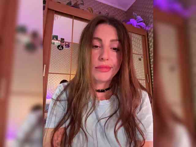 MilashaNyasha webcam