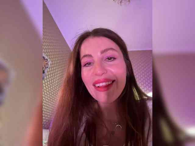 MilashaNyasha webcam