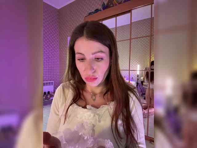 MilashaNyasha webcam