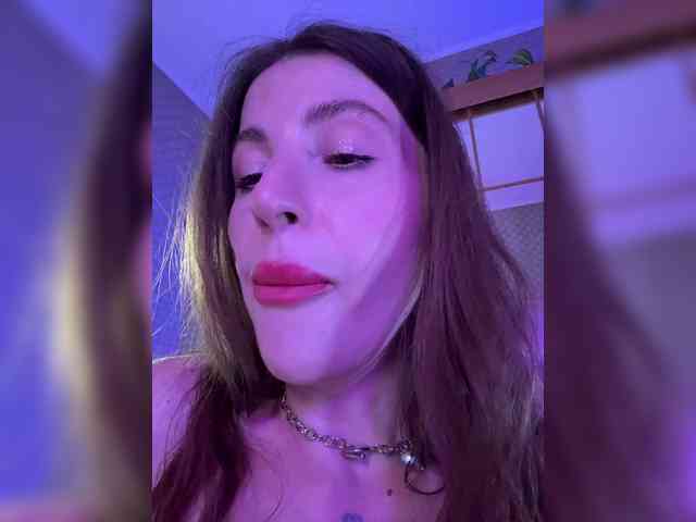 MilashaNyasha webcam