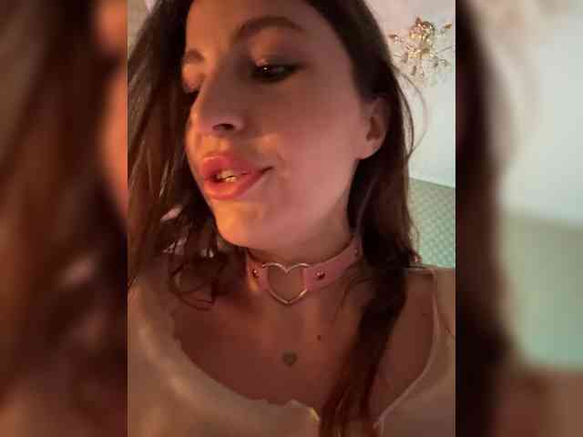 MilashaNyasha webcam