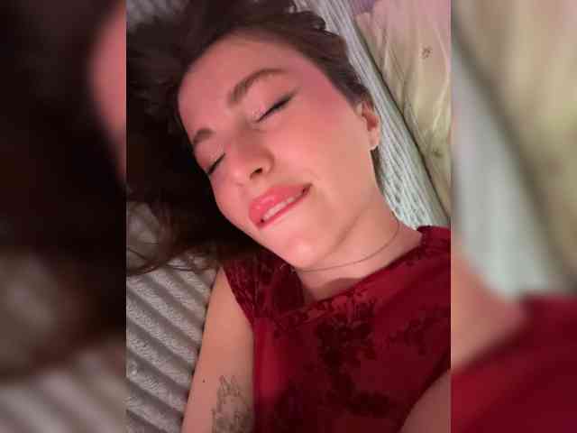 MilashaNyasha webcam