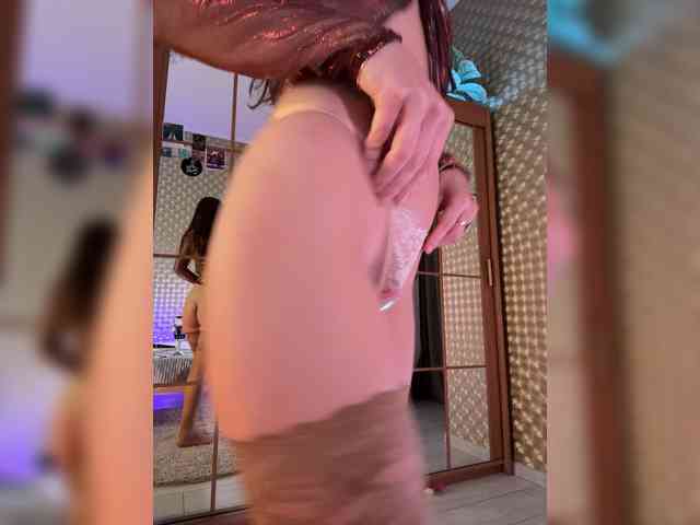 MilashaNyasha webcam