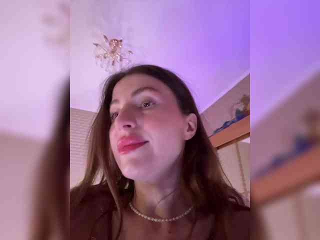 MilashaNyasha webcam
