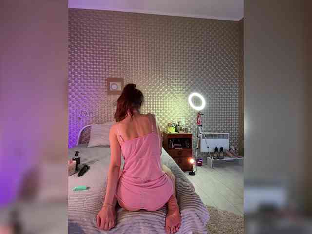 MilashaNyasha webcam