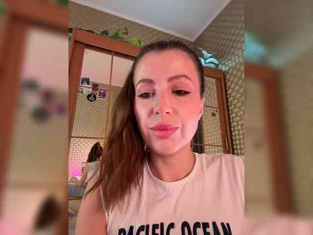 MilashaNyasha webcam